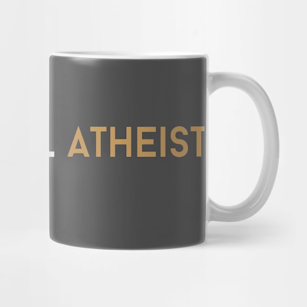 Graceful Atheist Podcast by Graceful Atheist Podcast